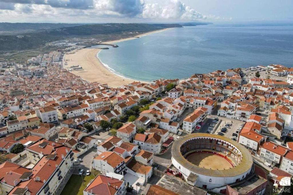 Julia House Holidays Nazaré Exterior foto